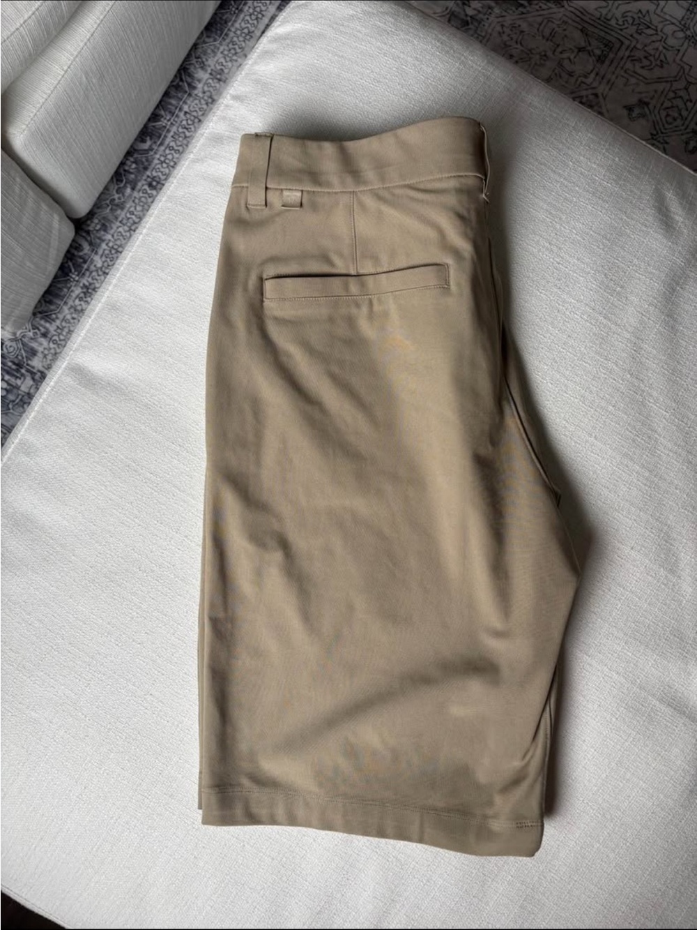 Men’s Lululemon shorts